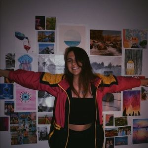 Meet your Posher, Steph